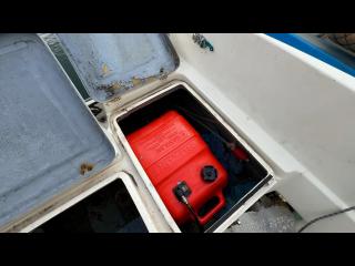 マリンパワーインターナショナルリミテッド シーブリーム MF630