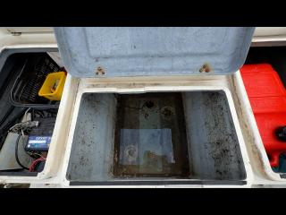 マリンパワーインターナショナルリミテッド シーブリーム MF630