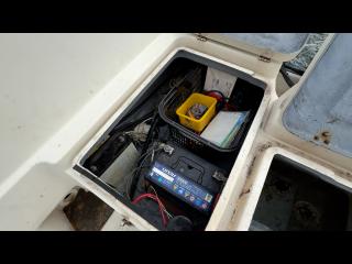 マリンパワーインターナショナルリミテッド シーブリーム MF630