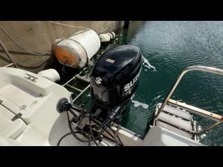 マリンパワーインターナショナルリミテッド シーブリーム MF630