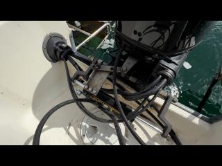 マリンパワーインターナショナルリミテッド シーブリーム MF630