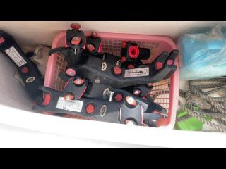 スズキ F250HTハードトップ