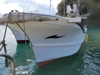 ヤンマー GA37(共立レジンクラフト)