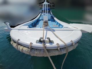 ヤンマー GA37(共立レジンクラフト)