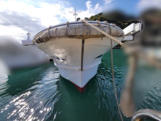 ヤンマー GA37(共立レジンクラフト)