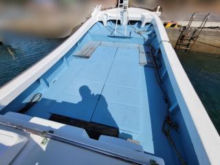 ヤンマー GA37(共立レジンクラフト)