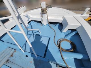 ヤンマー GA37(共立レジンクラフト)