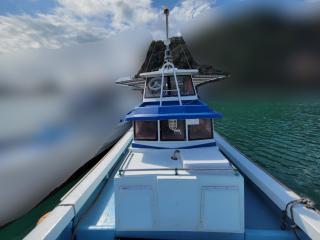 ヤンマー GA37(共立レジンクラフト)