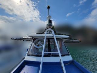 ヤンマー GA37(共立レジンクラフト)