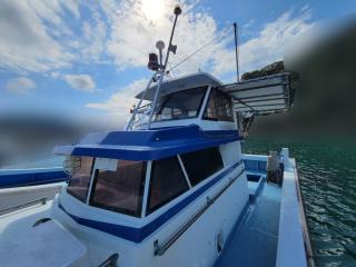 ヤンマー GA37(共立レジンクラフト)