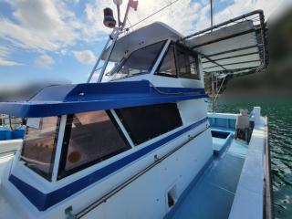 ヤンマー GA37(共立レジンクラフト)