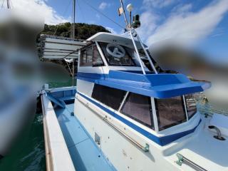 ヤンマー GA37(共立レジンクラフト)