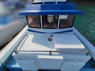 ヤンマー GA37(共立レジンクラフト)