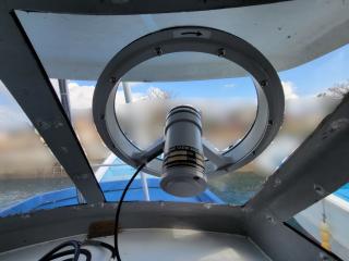 ヤンマー GA37(共立レジンクラフト)