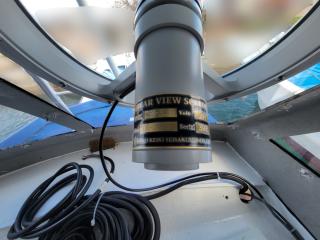 ヤンマー GA37(共立レジンクラフト)