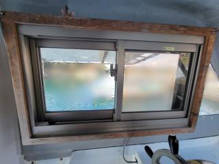 ヤンマー GA37(共立レジンクラフト)