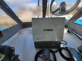 ヤンマー GA37(共立レジンクラフト)