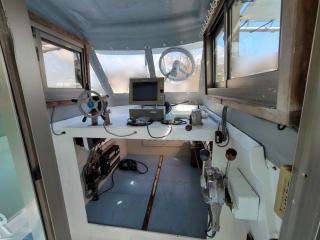 ヤンマー GA37(共立レジンクラフト)