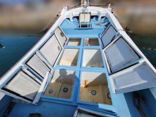 ヤンマー GA37(共立レジンクラフト)