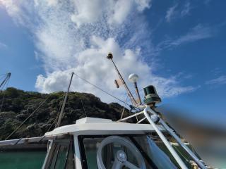 ヤンマー GA37(共立レジンクラフト)