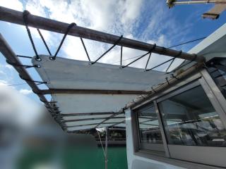 ヤンマー GA37(共立レジンクラフト)