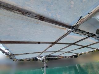 ヤンマー GA37(共立レジンクラフト)