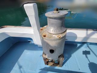 ヤンマー GA37(共立レジンクラフト)