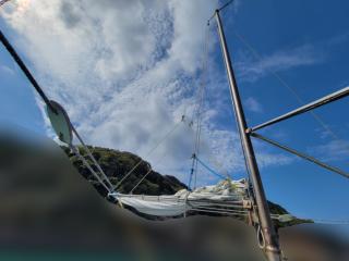 ヤンマー GA37(共立レジンクラフト)