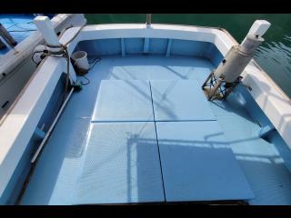 ヤンマー GA37(共立レジンクラフト)