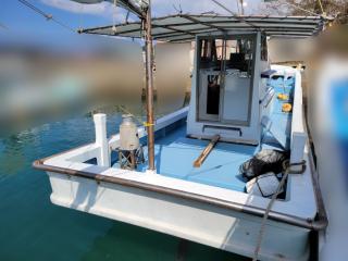 ヤンマー GA37(共立レジンクラフト)