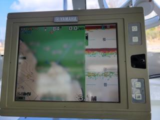 ヤンマー GA37(共立レジンクラフト)