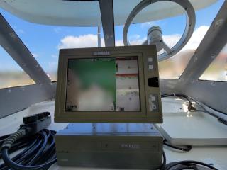 ヤンマー GA37(共立レジンクラフト)