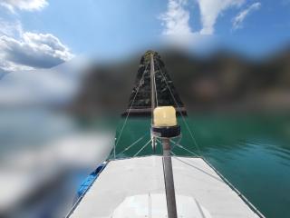 ヤンマー GA37(共立レジンクラフト)