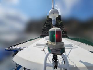 ヤンマー GA37(共立レジンクラフト)