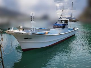 ヤンマー GA37(共立レジンクラフト)