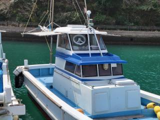 ヤンマー GA37(共立レジンクラフト)