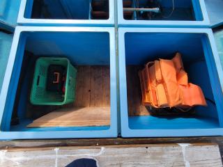 ヤンマー GA37(共立レジンクラフト)