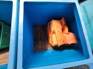 ヤンマー GA37(共立レジンクラフト)