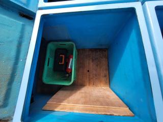 ヤンマー GA37(共立レジンクラフト)