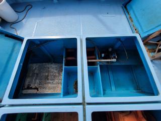 ヤンマー GA37(共立レジンクラフト)