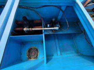 ヤンマー GA37(共立レジンクラフト)