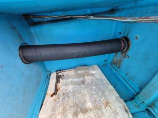 ヤンマー GA37(共立レジンクラフト)