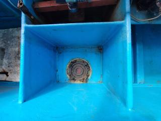 ヤンマー GA37(共立レジンクラフト)