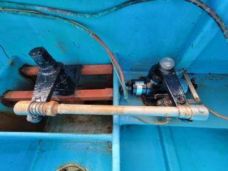 ヤンマー GA37(共立レジンクラフト)