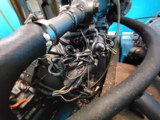 ヤンマー GA37(共立レジンクラフト)