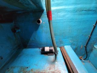 ヤンマー GA37(共立レジンクラフト)