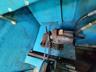 ヤンマー GA37(共立レジンクラフト)