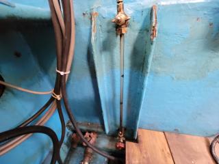 ヤンマー GA37(共立レジンクラフト)