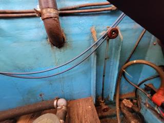 ヤンマー GA37(共立レジンクラフト)