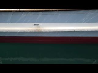 ヤンマー GA37(共立レジンクラフト)